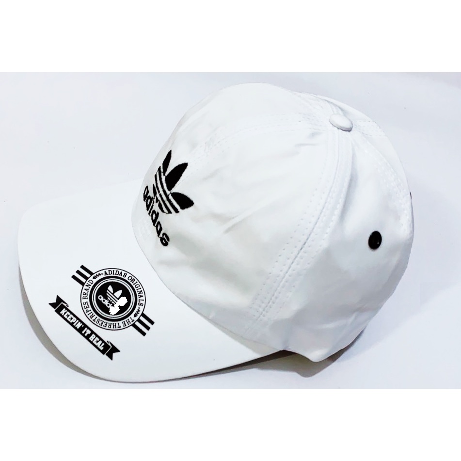 nón lưỡi trai chất liệu cao cấp thoáng khí phông to cho nam và nữ DAS