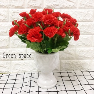 Hoa giả - Chùm hoa phăng