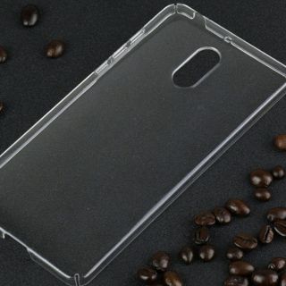 Ốp lưng dẻo cho nokia 6 silicon trong suốt
