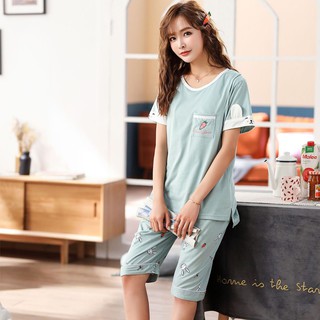 ĐỒ BỘ BẦU SAU SINH CHO BÉ BÚ