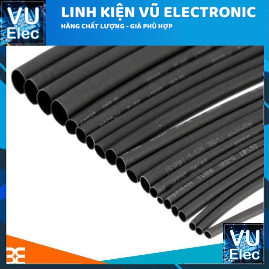 Gen Co Nhiệt Dài 1m