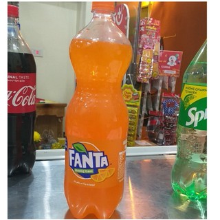 Nước ngọt 1.5lit coca /fanta / sprite