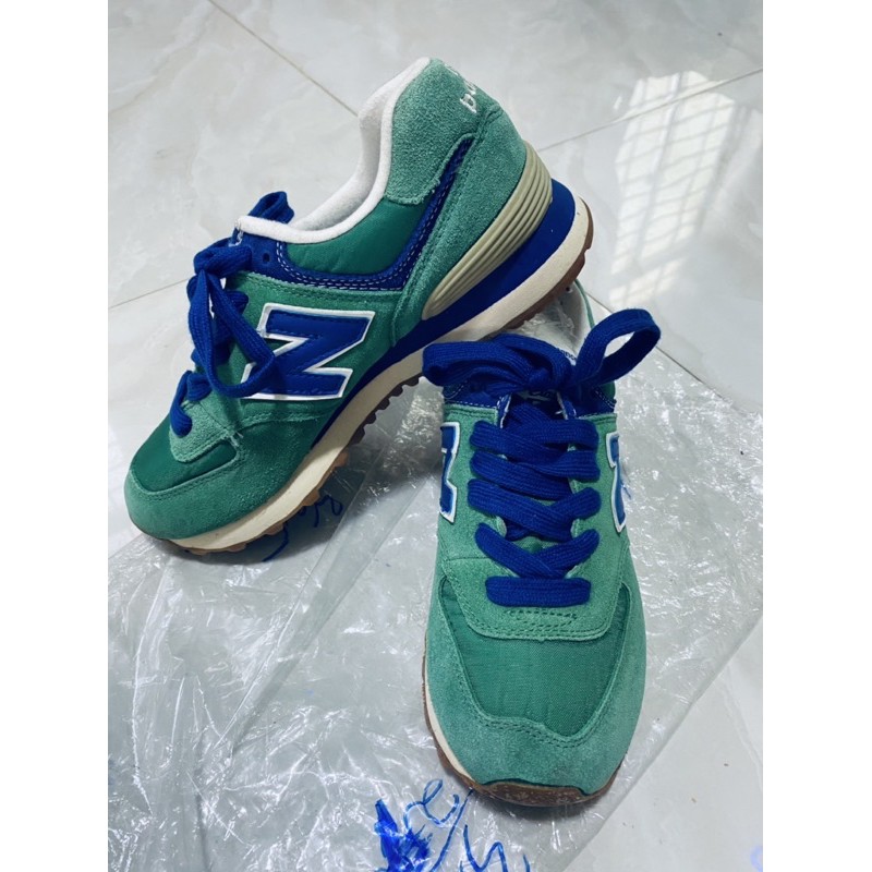 Giày thể thao si hiệu