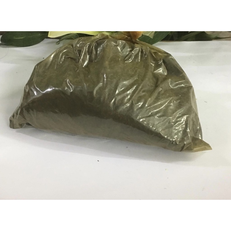 Fecl3 bột sắt ăn mòn 1 kg