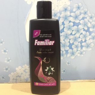 Dầu gội FAMILIAR 250ml