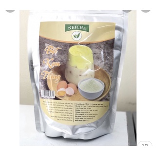 Bột kem trứng neicha 100gr