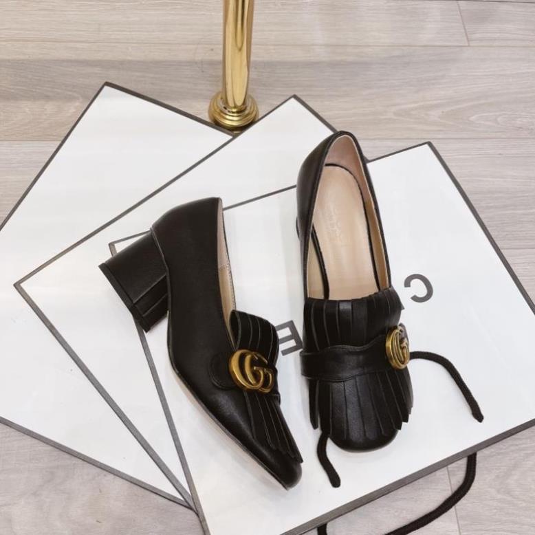 Giầy gucci