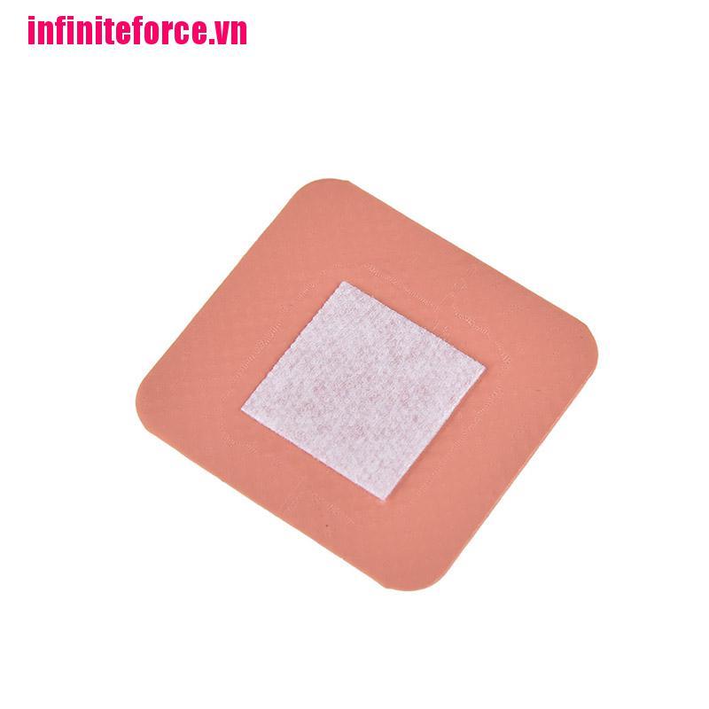 Bộ 20 Miếng Dán Vết Thương Chống Thấm Nước Tiện Dụng