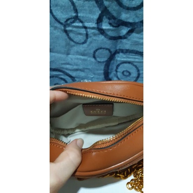 Túi đeo chéo size 18