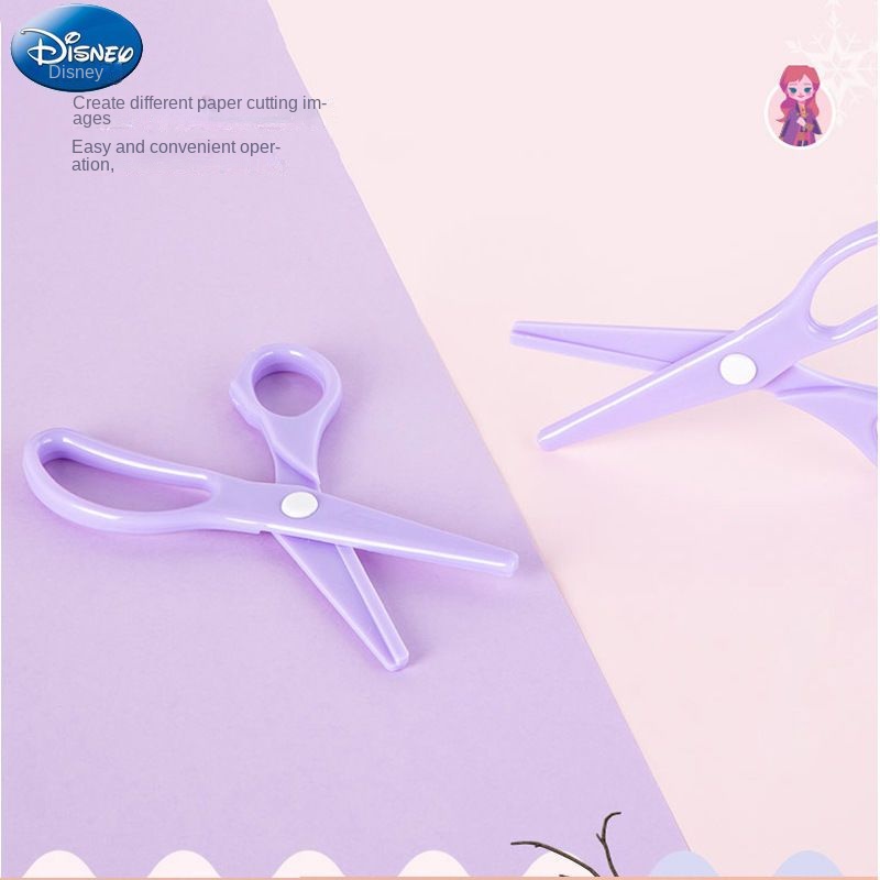 Bộ Hộp Quà Tặng Văn Phòng Phẩm Disney Đáng Yêu Cho Bé