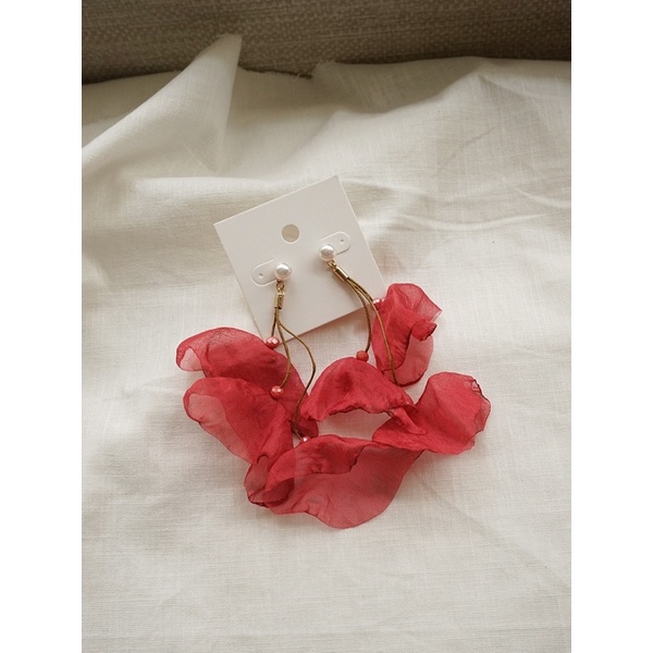 Helen Studio - Khuyên Tai Summer