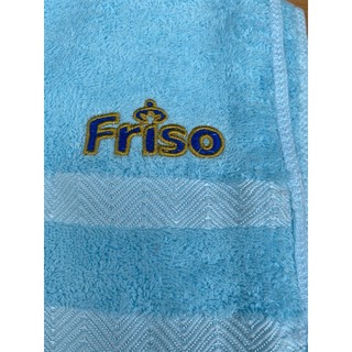 Khăn tắm 100% Cotton (Hàng km Friso)