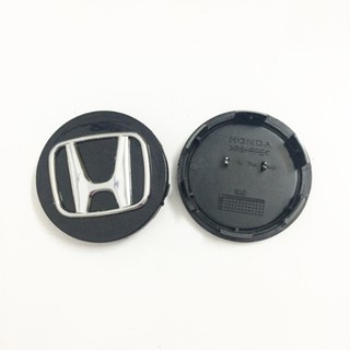 1 chiếc logo chụp mâm đường kính 69mm HD69