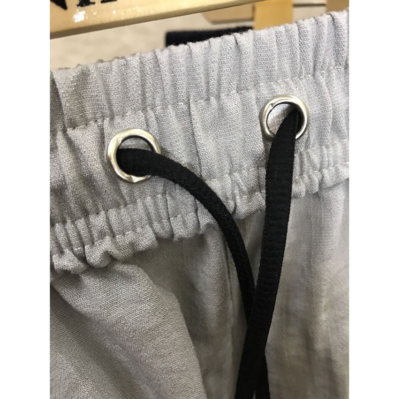 Quần Short Đũi Ngố Dành Cho Nam Ống Suông Mùa Hè 2021 | BigBuy360 - bigbuy360.vn