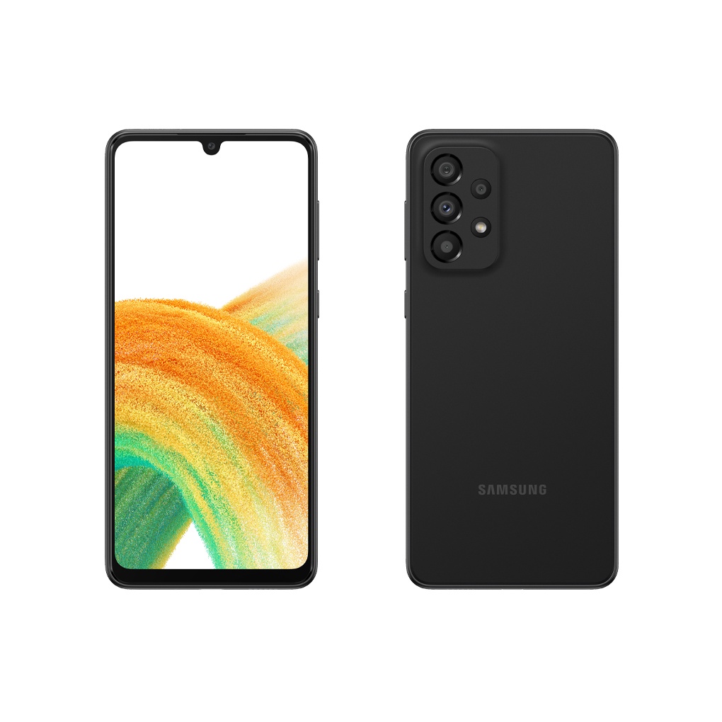 Điện thoại Samsung Galaxy A33 5G Chính hãng SSVN