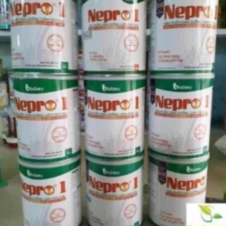 Sữa Nepro 1 400g (dành cho người bệnh thận) Date 2023