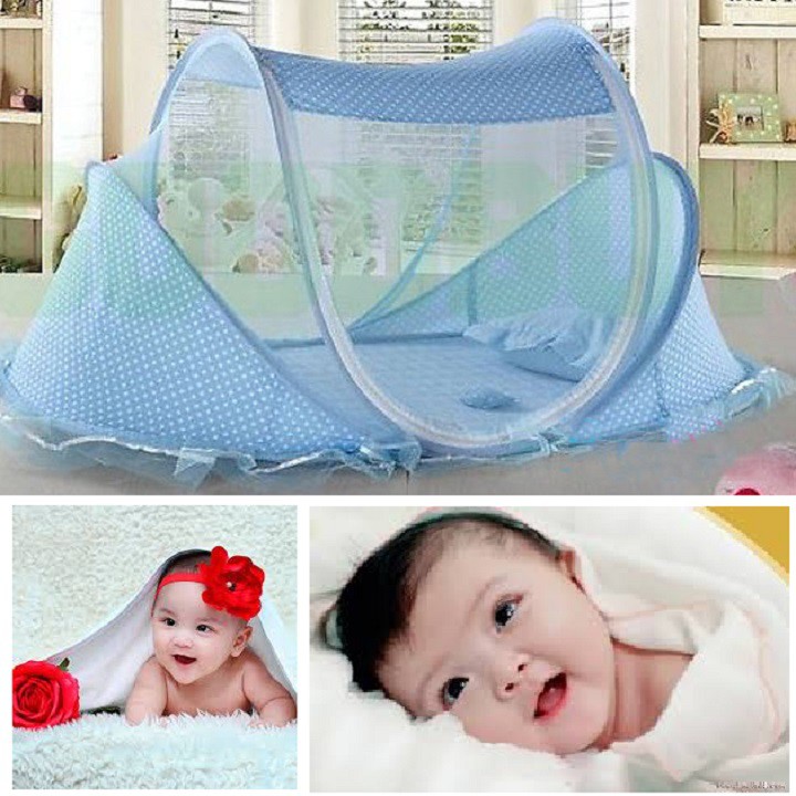 MÙNG CHỤP TỰ BUNG CHO BÉ
