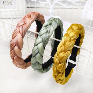 Băng đô cài tóc phong cách Hàn Quốc thời trang cho nữ