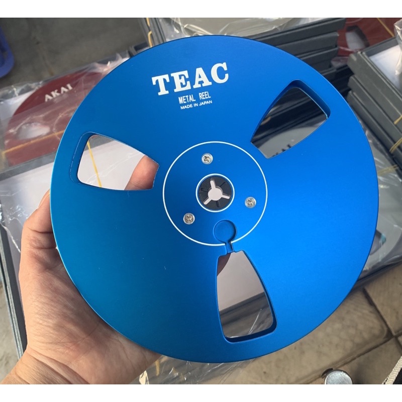 XƯƠNG BĂNG CỐI 7inc