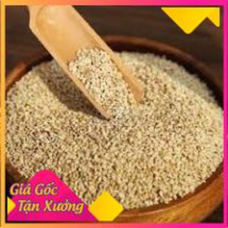 Sỉ hạt mè trắng nhà - nbyenshop
