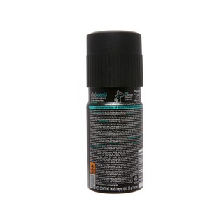 Xịt khử mùi AXE Apollo 150ml
