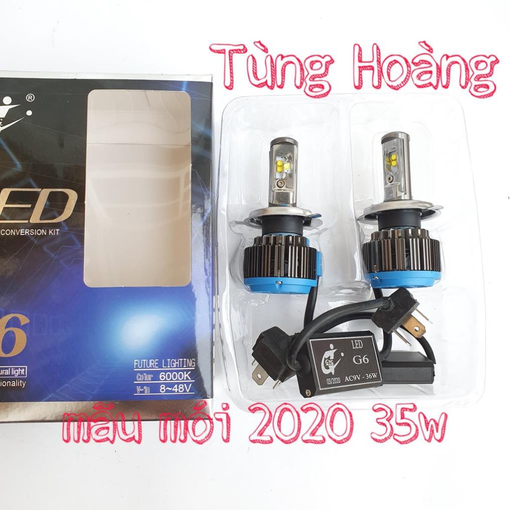 Đèn Pha led Tubo T1 mẫu mới 35w :