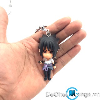 Móc khoá sasuke naruto ms18 na08018
