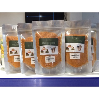 Chà bông gà cay túi 100g lẻ