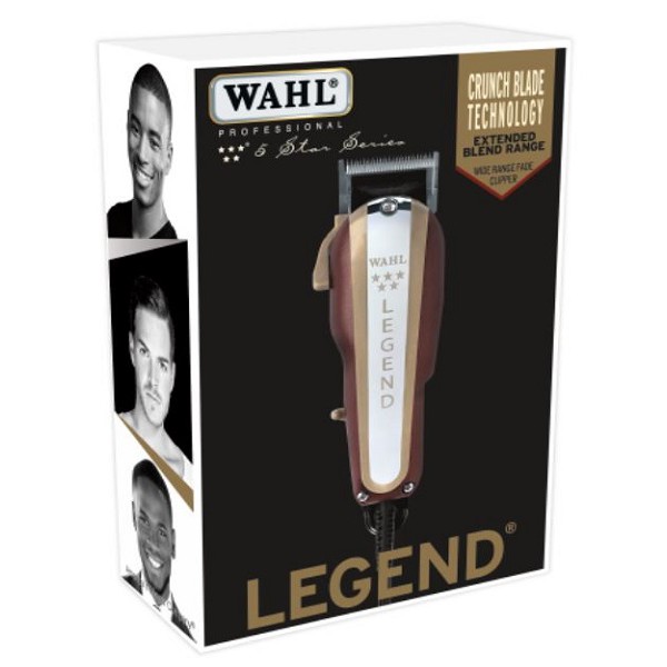 Tông đơ WAHL Legend 5 star 110v