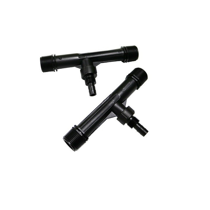VENTURI 21 (1/2) THIẾT BỊ CHÂM PHÂN
