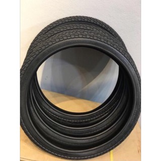 Vỏ Lốp KENDA K841 Bánh 20x195 Xe Đạp