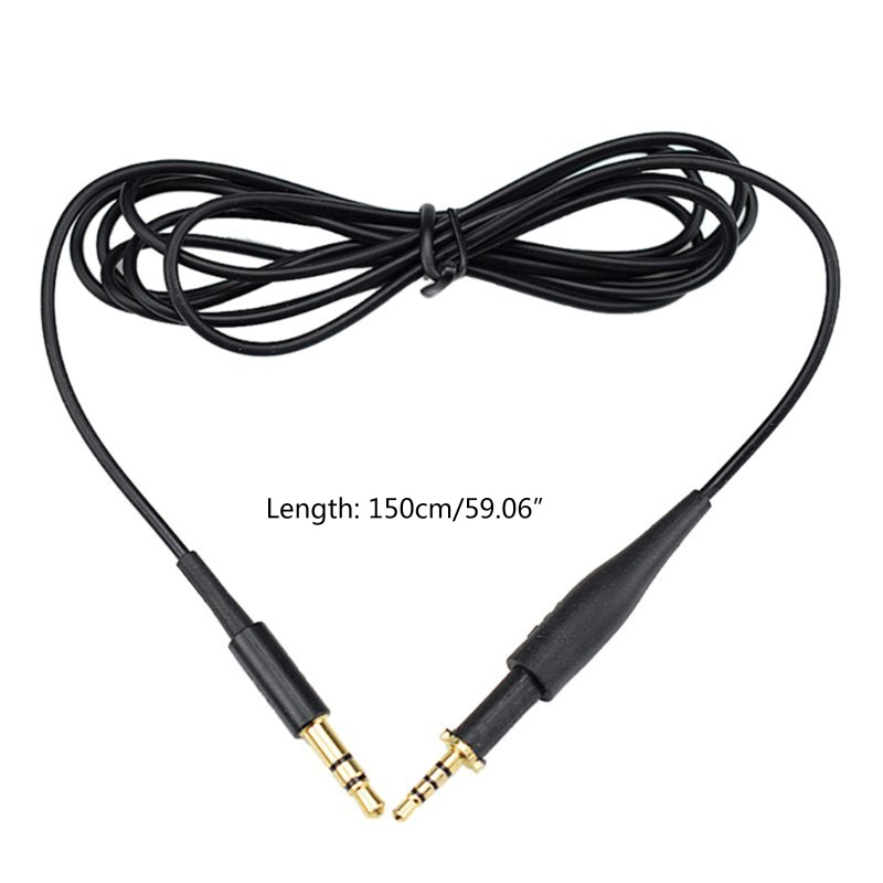 Dây Cáp Tai Nghe Chơi Game Chống Ồn Tiện Dụng Cho K450 K452 K480 Q460