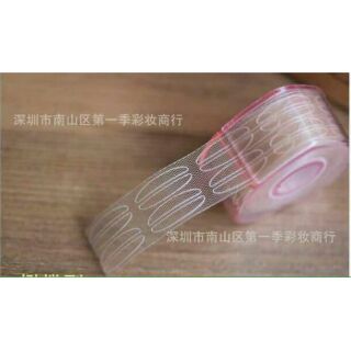 Kích mí lưới ren cuộn siêu nhiều