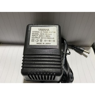 nguôn ADAPTOR 9V -1000ma