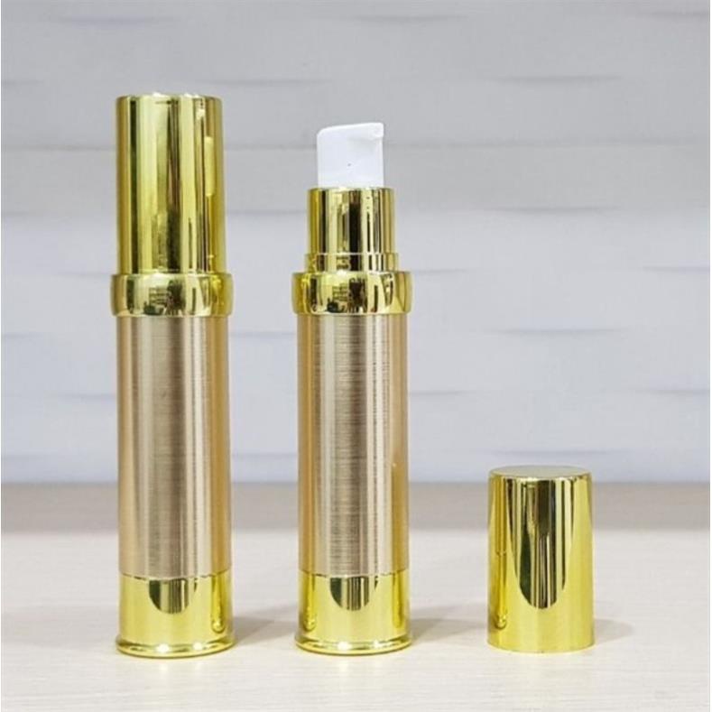 Chai Chiết Mĩ Phẩm ❤ GIÁ TỐT NHẤT ❤ Chai xịt giọt, phun sương Hút chân không 5ml,15ml,20ml Thanh Lịch xi chiết mỹ phẩm