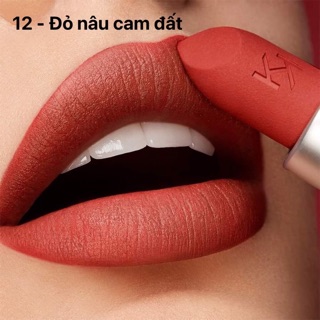Son KIKO powder power Lipstick ( bill UK)