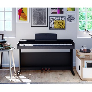 Đàn piano điện Yamaha YDP 144 chính hãng