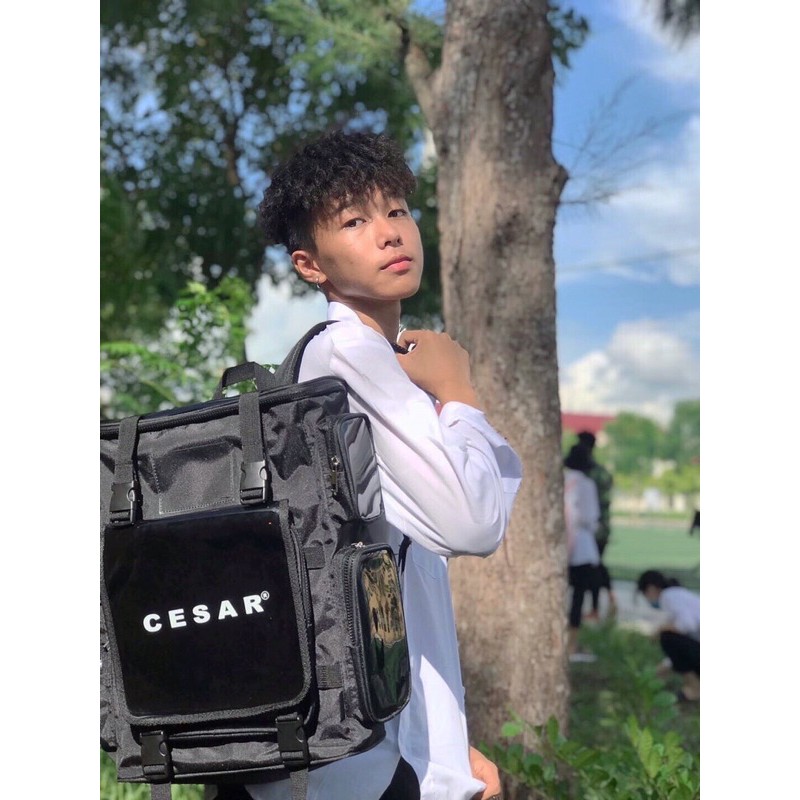 BA LÔ CESAR (BACKPACK VERSON 1)