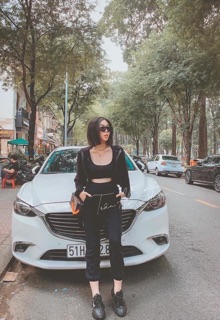 Set NY 3 món (kèm ảnh thật)