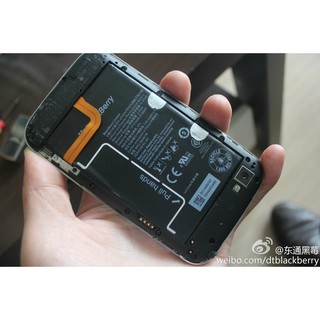 Pin Blackberry Classic Q20 Dung Lượng 2515mAh - Hàng Zin