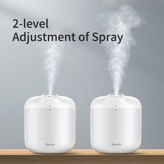 Máy phun sương tạo ẩm Baseus Elephant Humidifier