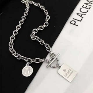 Grace Love necklace