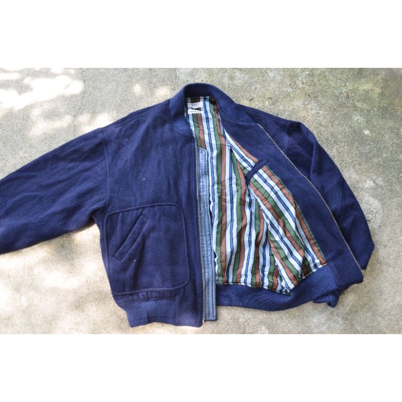 Bomber áo khoác 2hand GUY harrington jacket