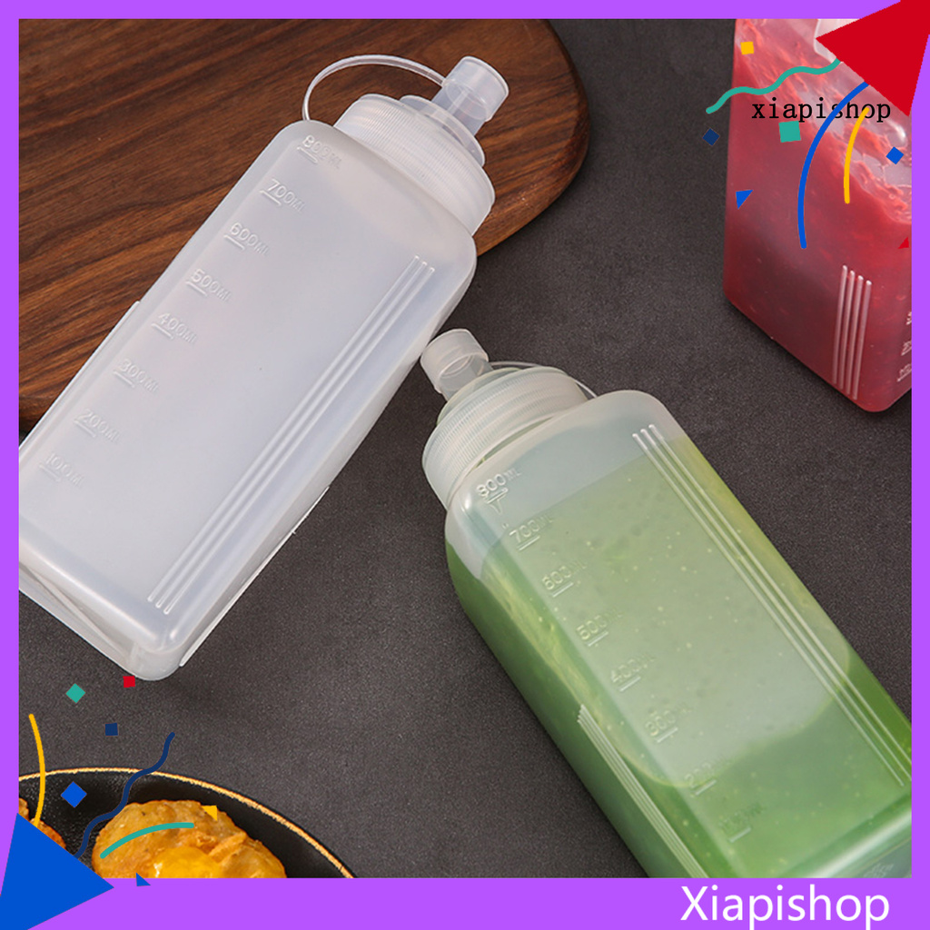 Bình xịt chống bụi bằng nhựa thể tích 800ml dùng đựng gia vị
