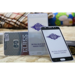 Cường lực full màn cho Samsung J7 Prime