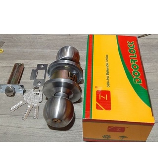 Khóa Tròn Z Cửa Nhôm Hệ 700/1000 ...vv.