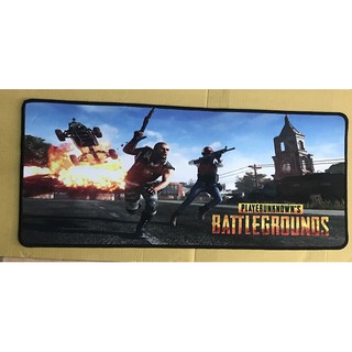 Miếng lót chuột cỡ lớn cao cấp dành cho game thủ 30 x 70 cm