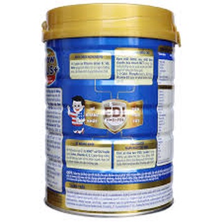 Sữa Bột Grow Plus xanh 900g