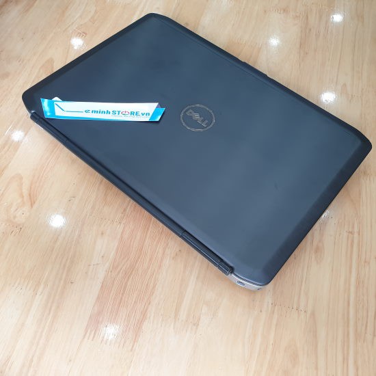 Laptop Dell E5430 i5-3210M | Ram4GB | SSD 120GB | 14In |Win10 - siêu sang, đẹp, bền | laptop leminhSTORE