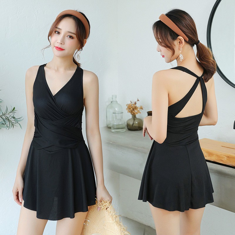 Bộ Đồ Bơi 20 Mảnh Xinh Xắn Dành Cho Nữ 665888 | BigBuy360 - bigbuy360.vn